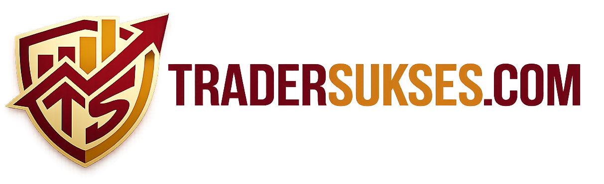 Logo TraderSukses